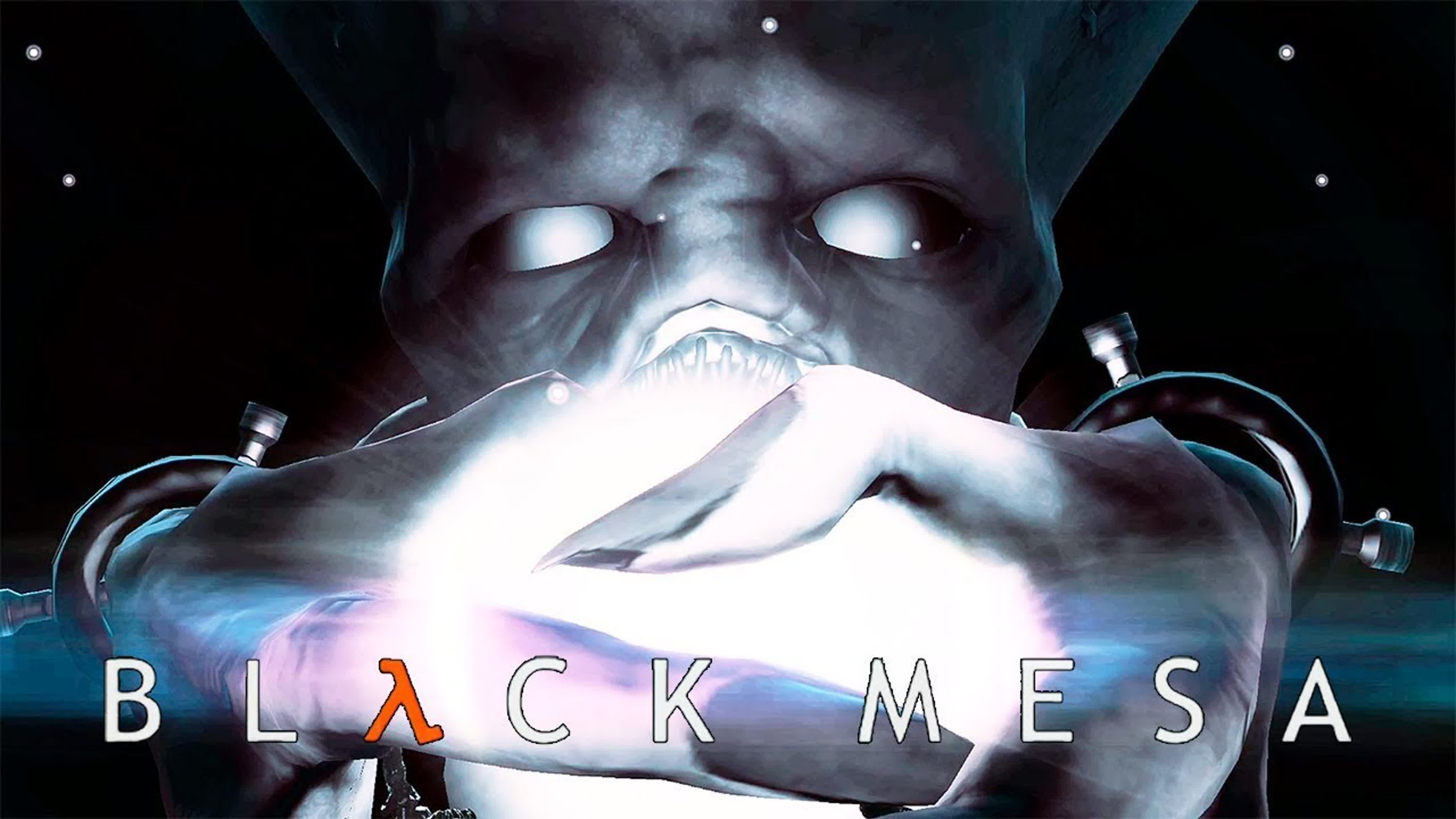 Kuplinov Play – Black Mesa: Xen