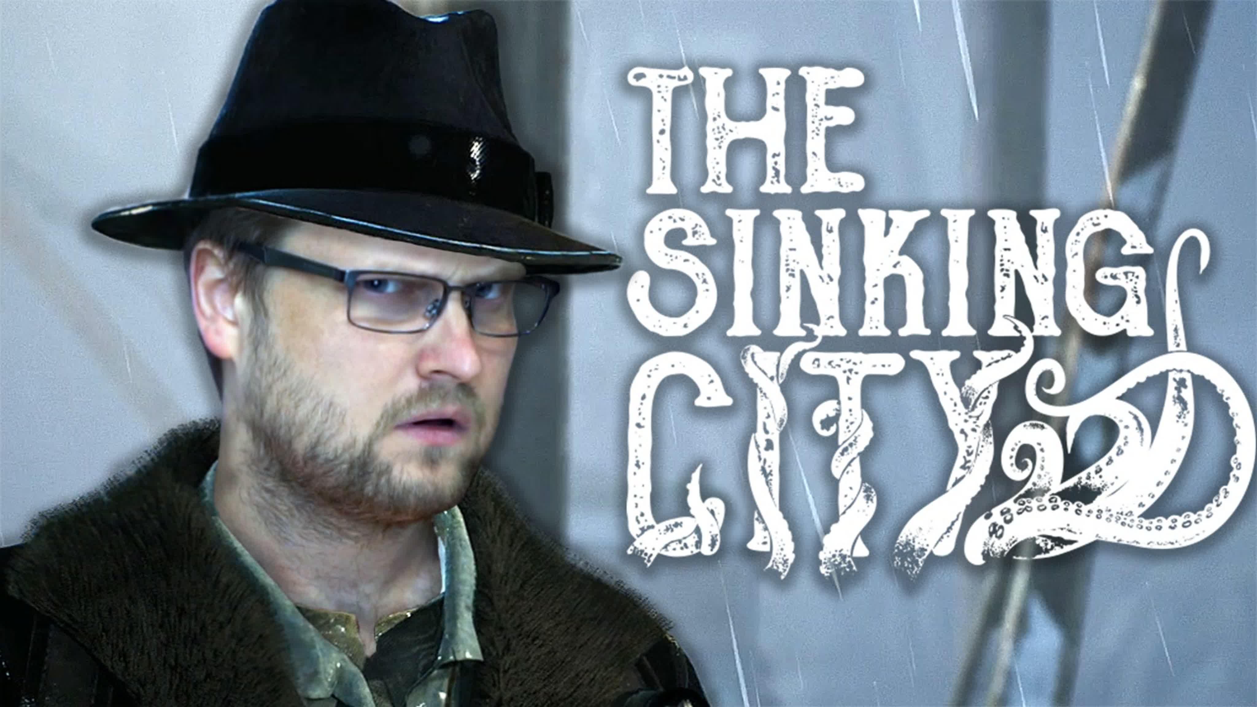 Kuplinov Play – The Sinking City