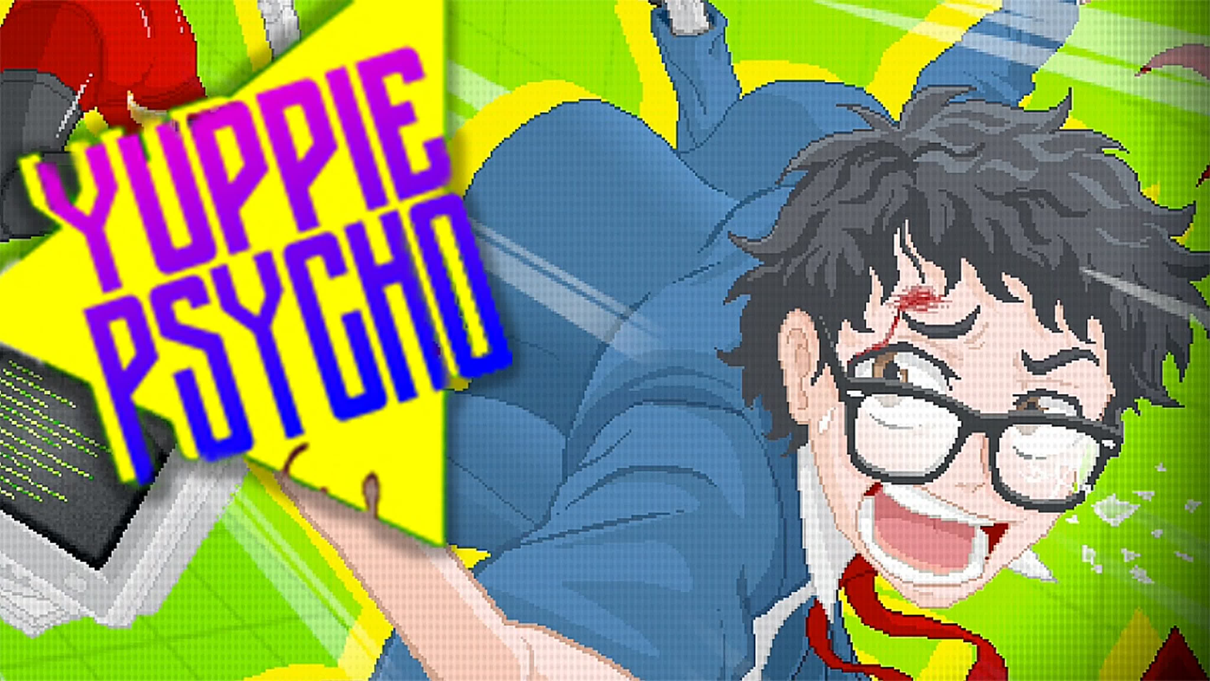 Kuplinov Play – Yuppie Psycho