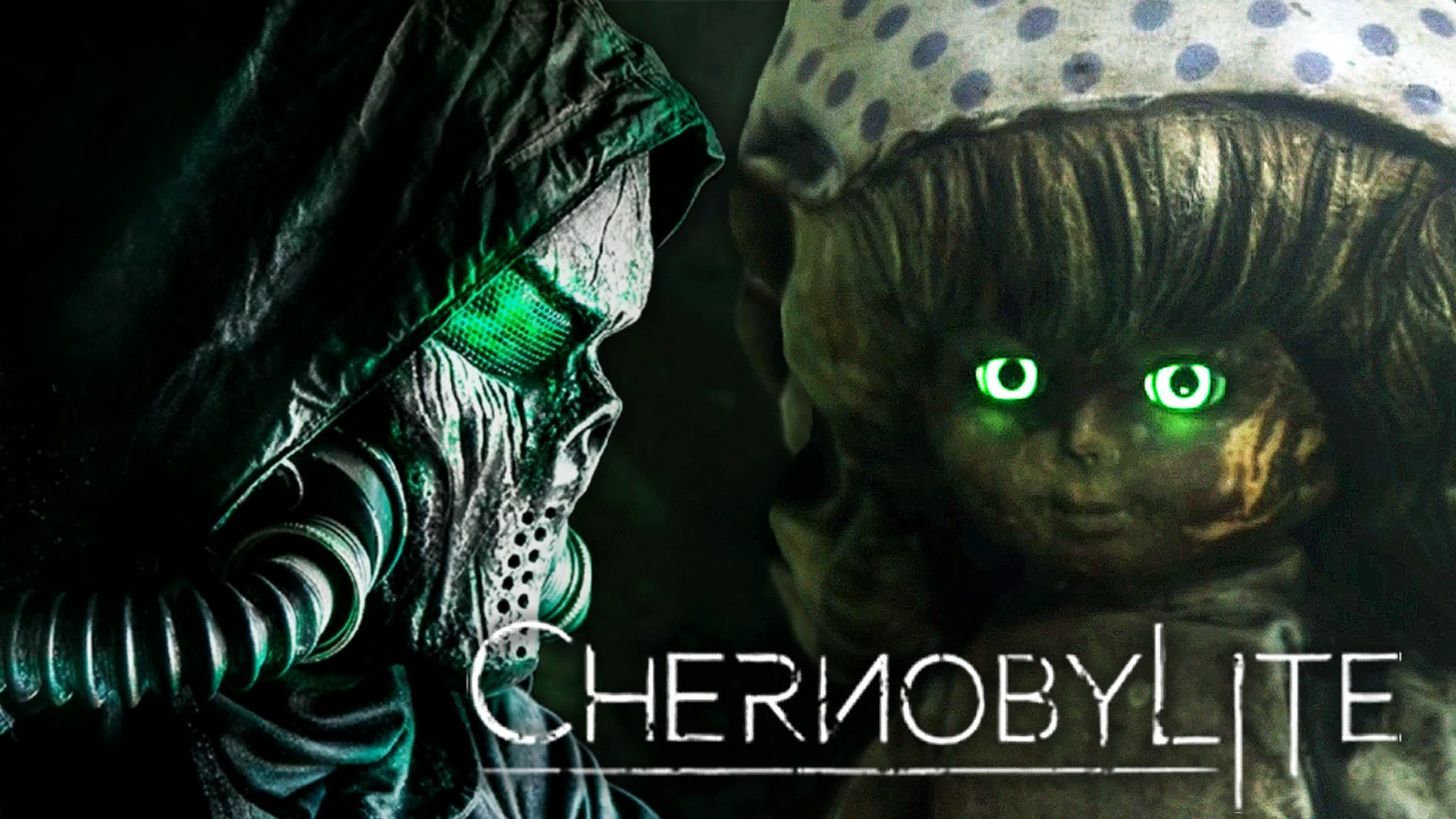 Kuplinov Play – Chernobylite