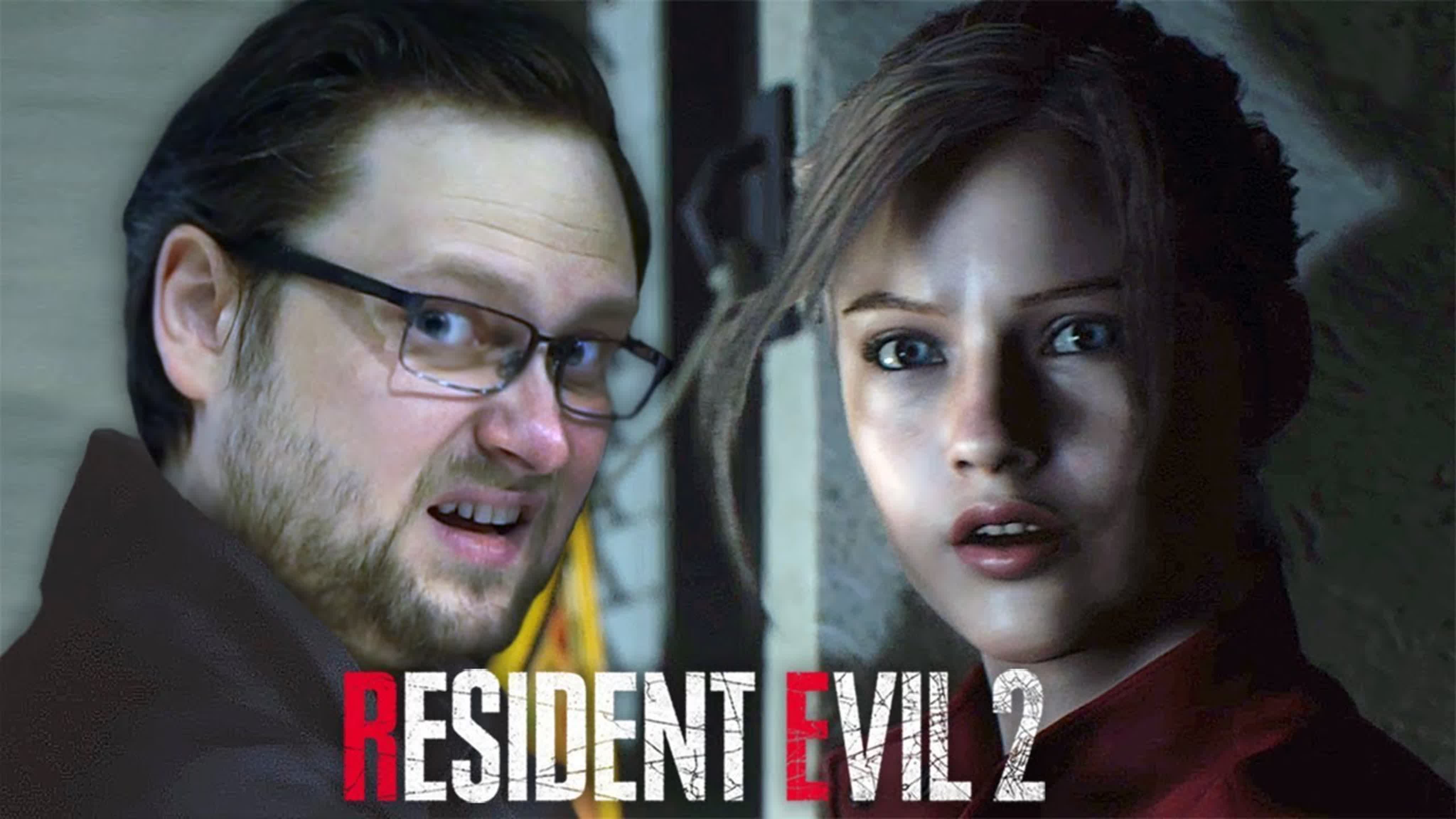 Kuplinov Play – Resident Evil 2: Remake