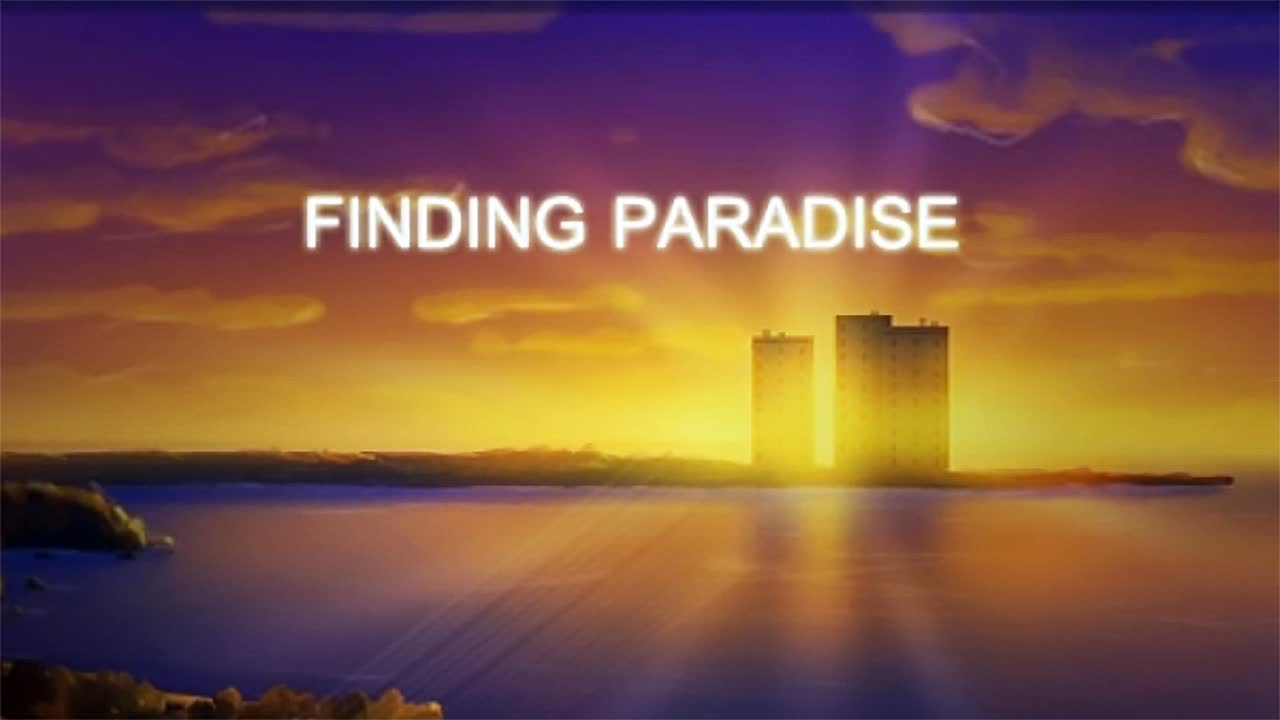 Kuplinov Play – Finding Paradise