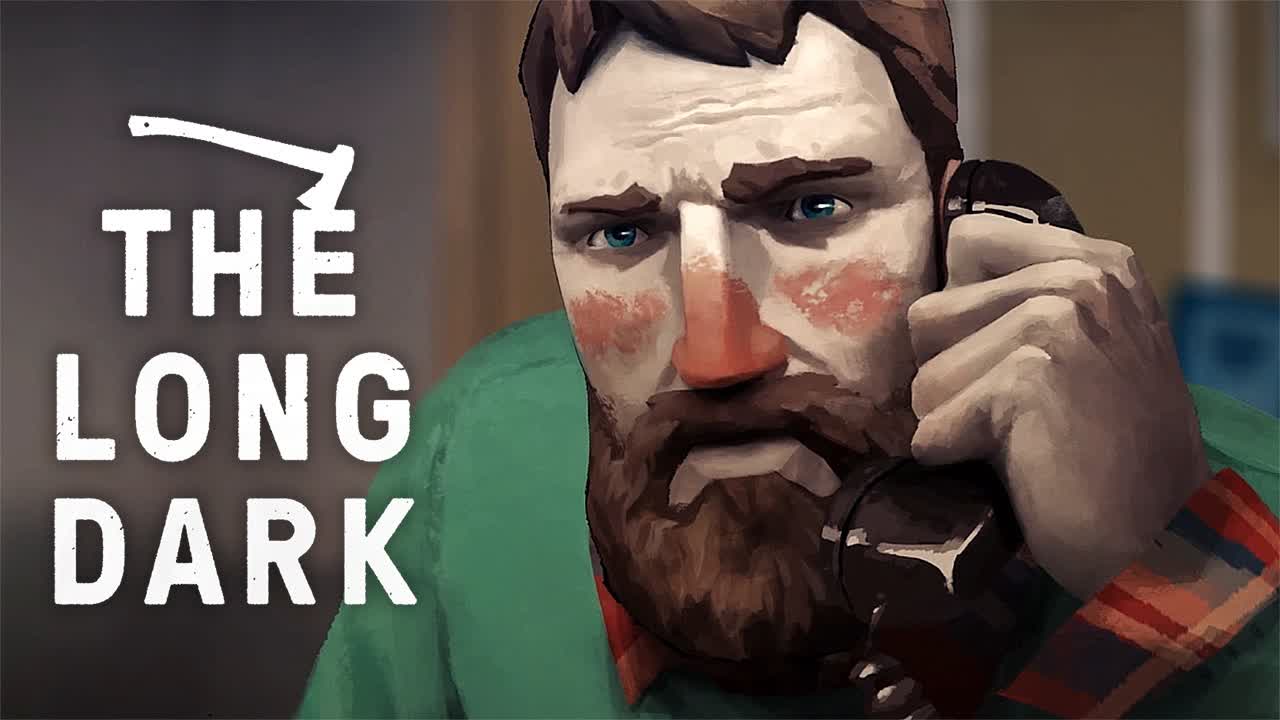 Kuplinov Play – The Long Dark Redux