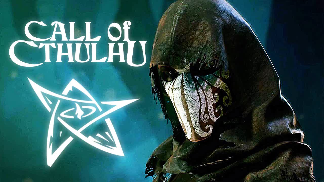 Kuplinov Play – Call of Cthulhu 2018