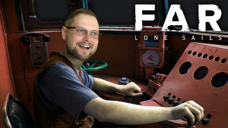 Kuplinov Play – FAR: Lone Sails