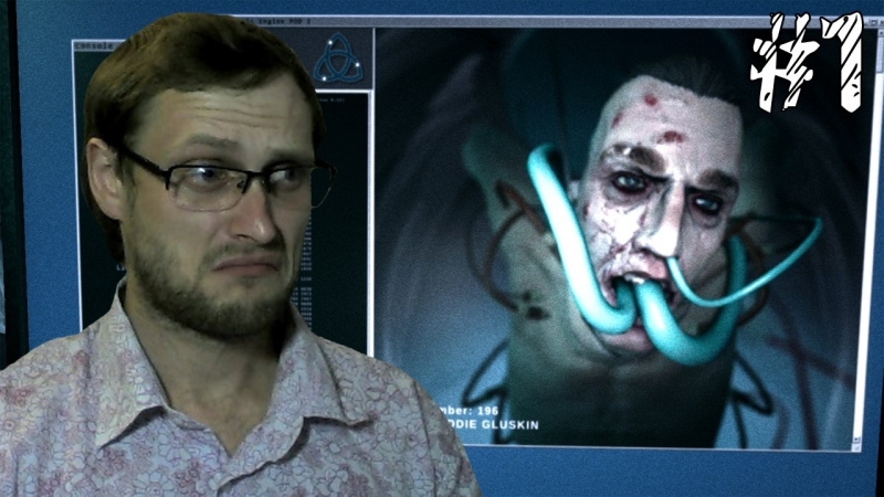 Kuplinov Play – Outlast: Whistleblower