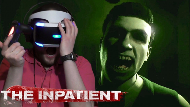 Kuplinov Play – The Inpatient