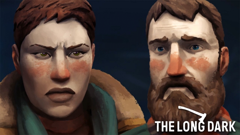 Kuplinov Play – The Long Dark: Story Mode