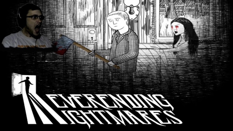 Kuplinov Play – Neverending Nightmares