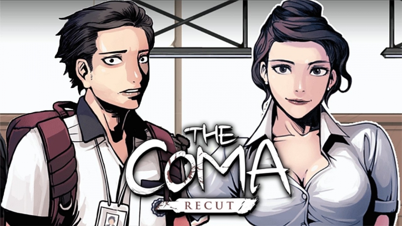 Kuplinov Play – The Coma: Recut