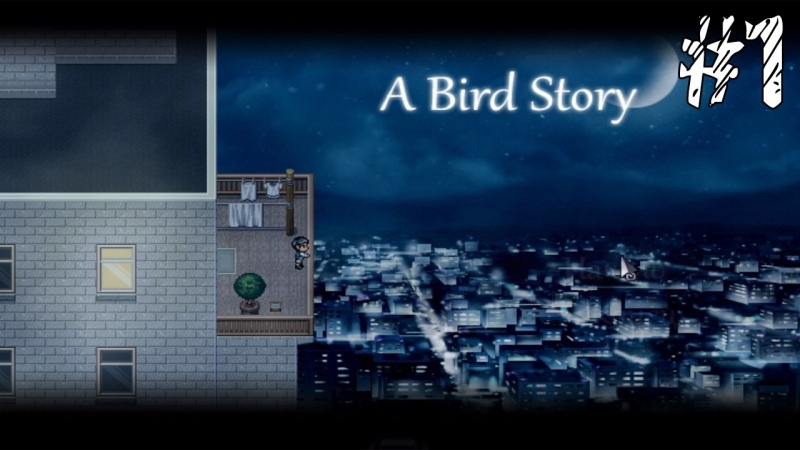 Kuplinov Play – A Bird Story