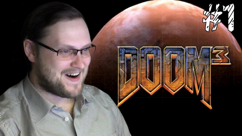 Kuplinov Play – DOOM 3