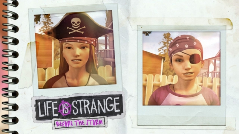 Kuplinov Play – Life is Strange: Farewell