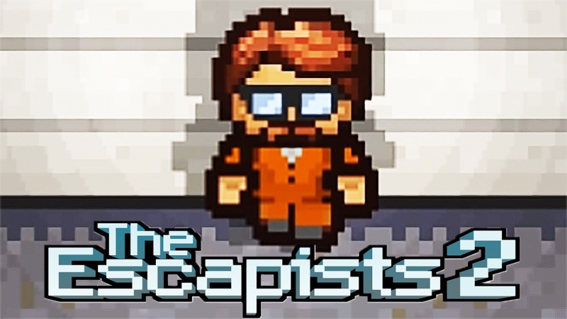 Kuplinov Play – The Escapists 2