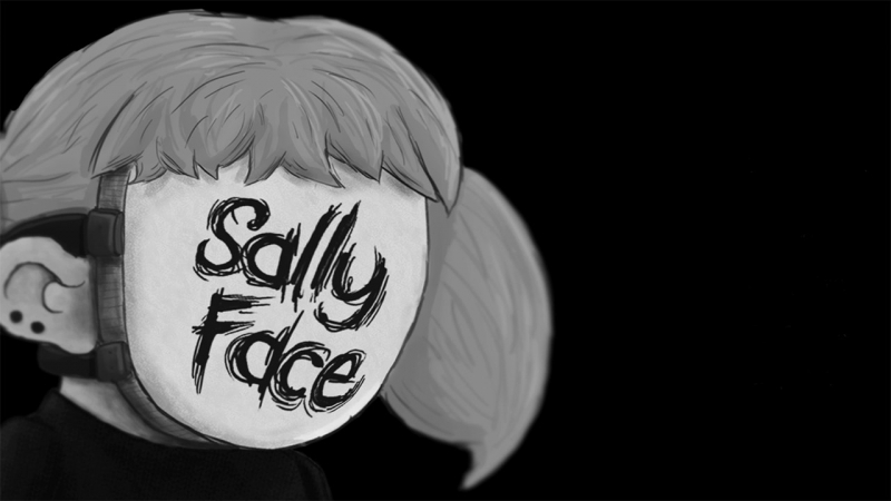 Kuplinov Play – Sally Face