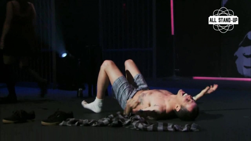 Steve-O