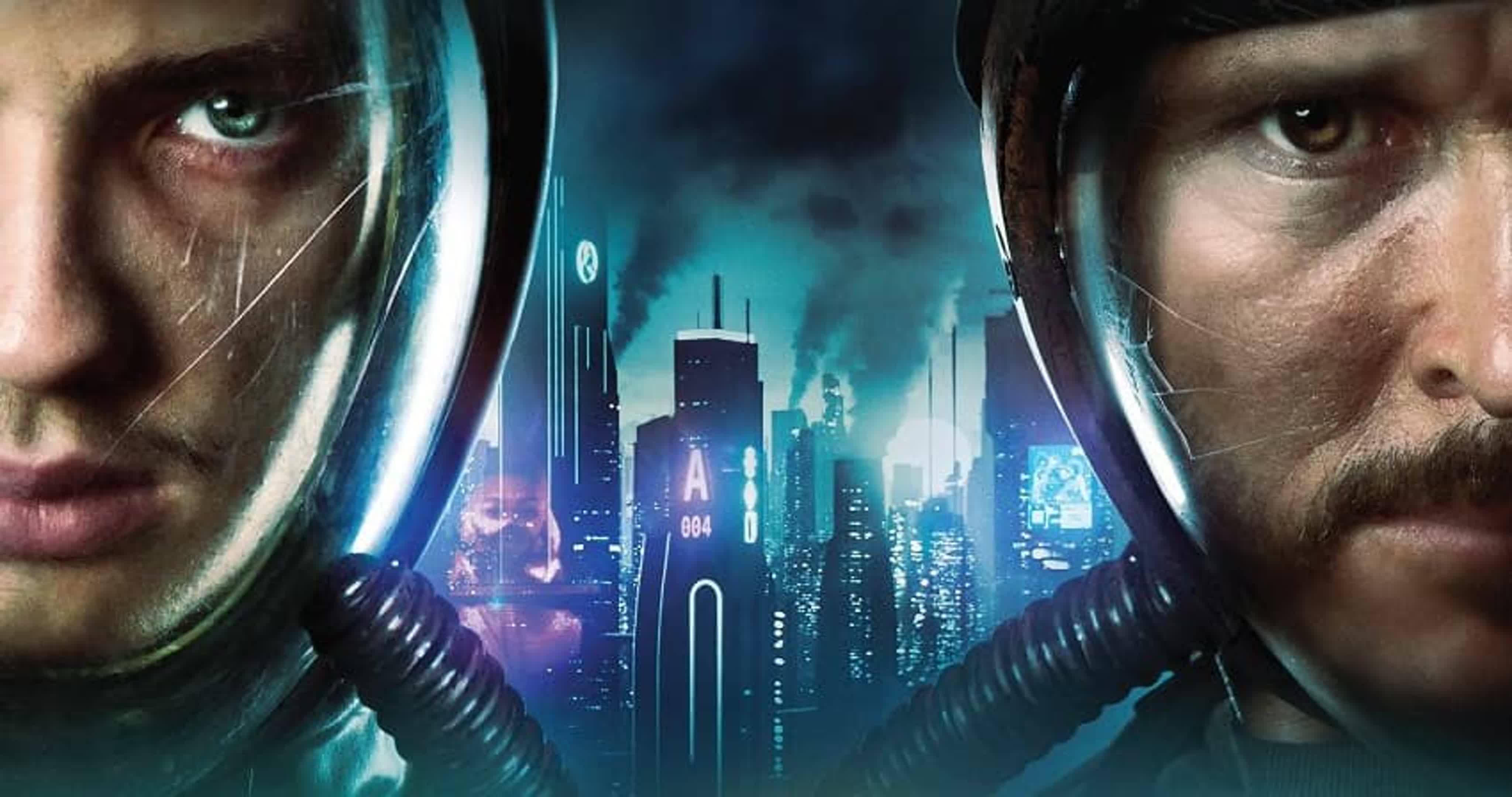 Фильмы и сериалы 2020