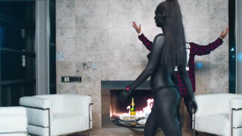 4 Rap.Hip-Hop. R'n'B