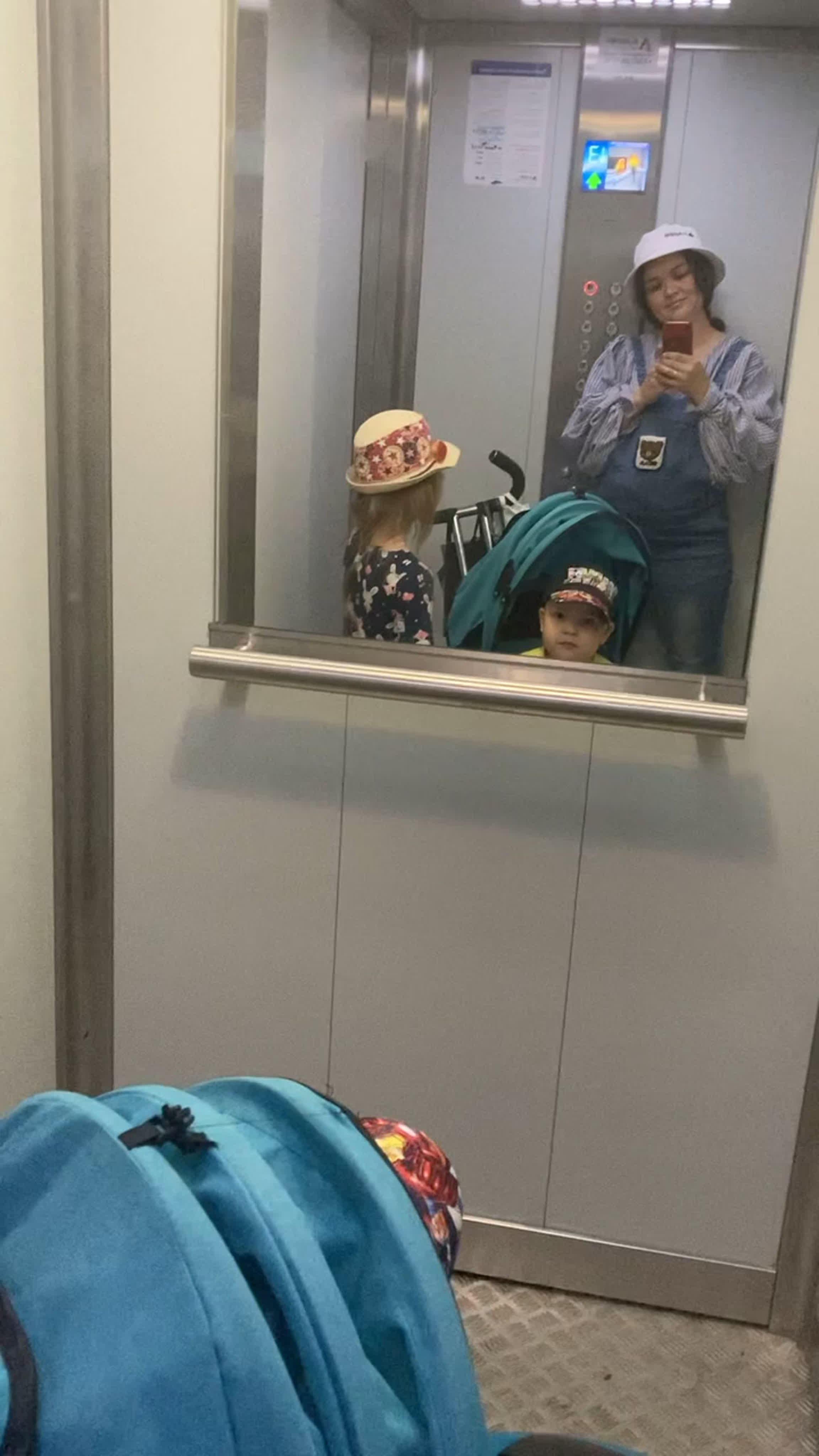 Беременность. Ждём Роберта