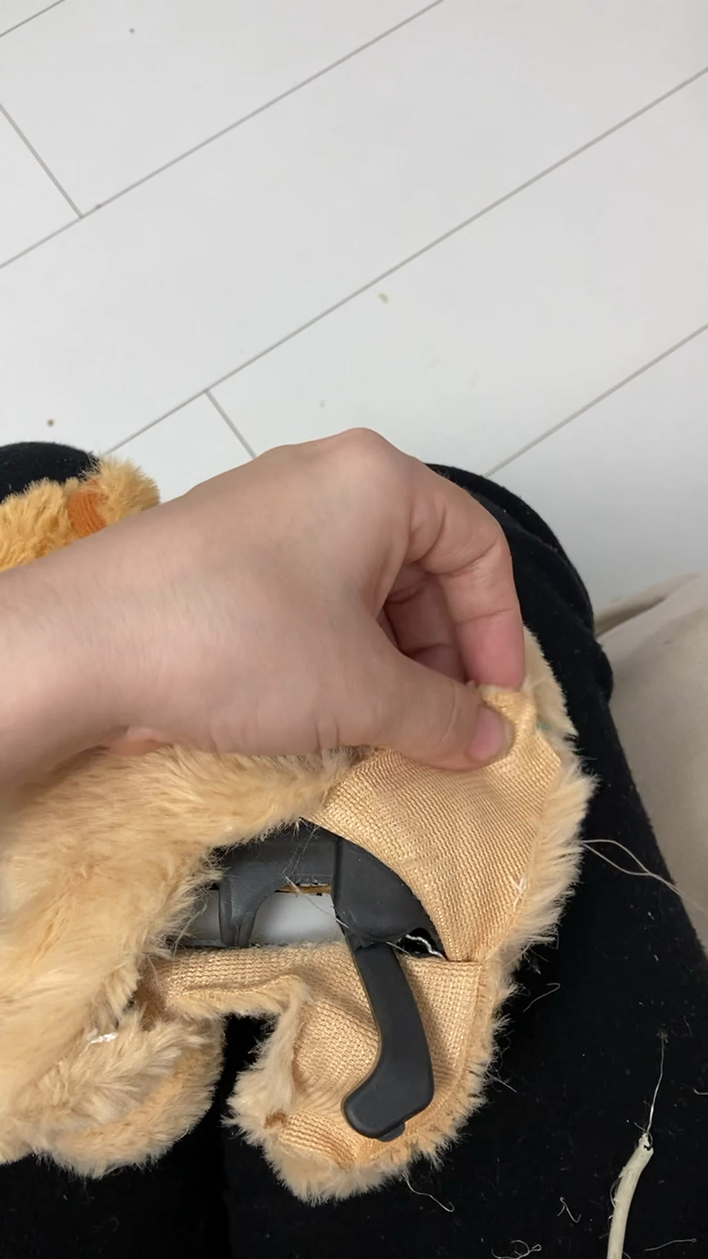 Игрушки