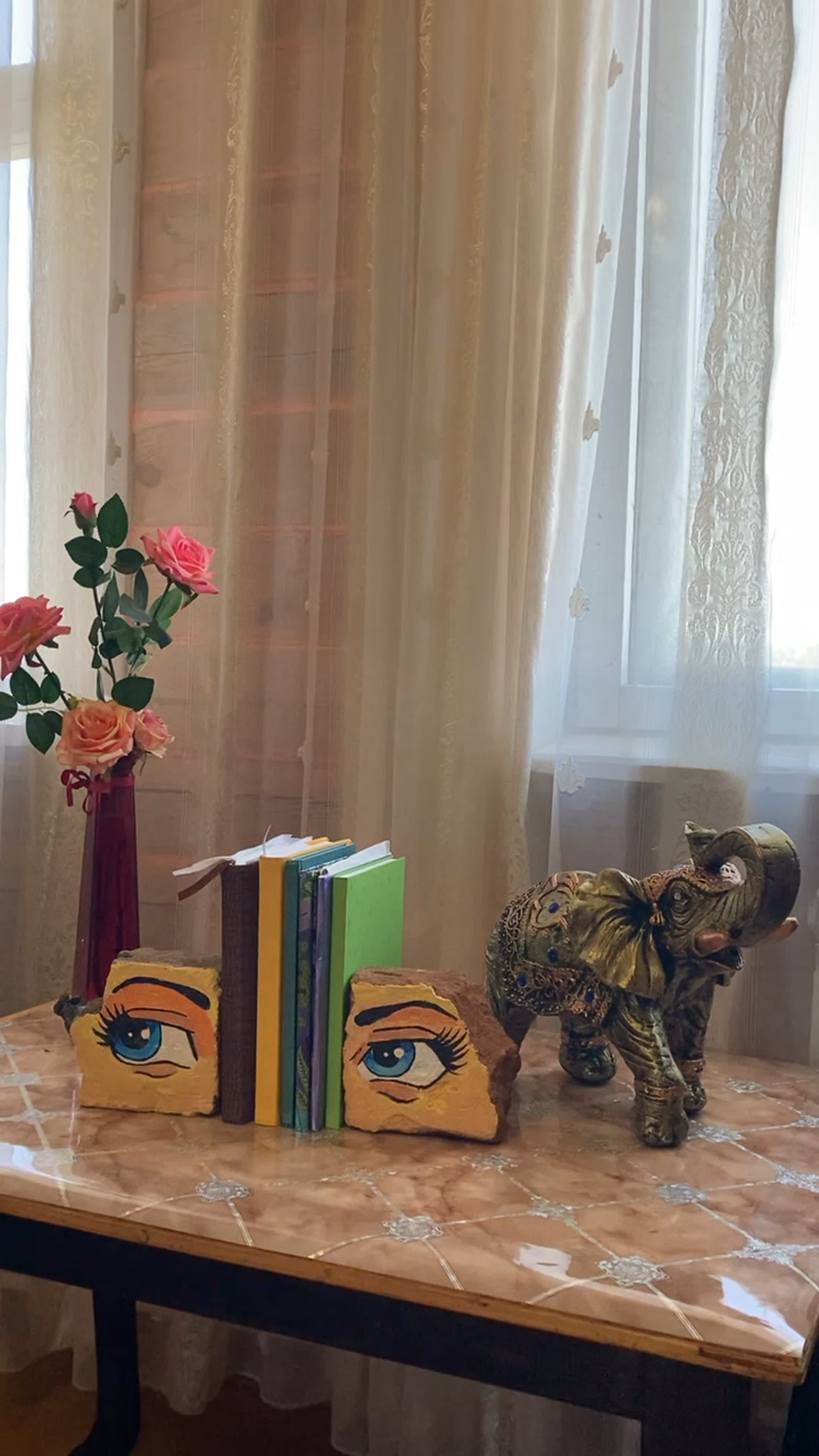 Подставка для книг 28.08.22