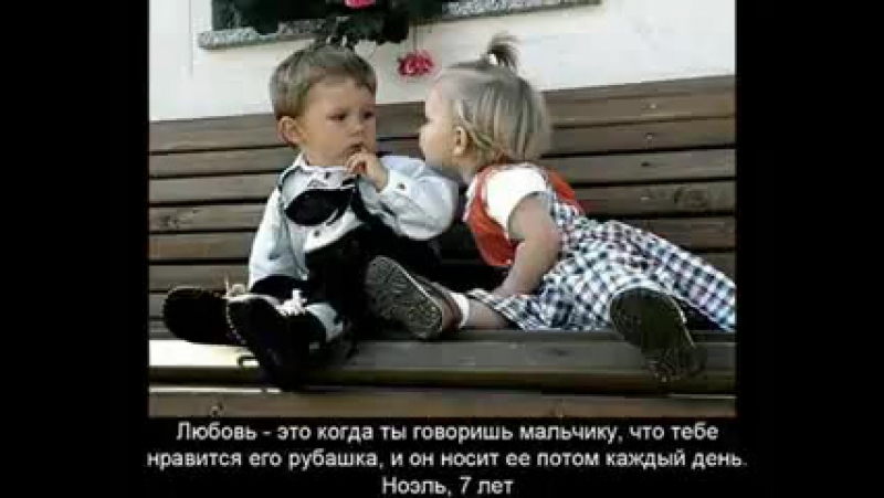 ♥ Красивые клипы  ♥