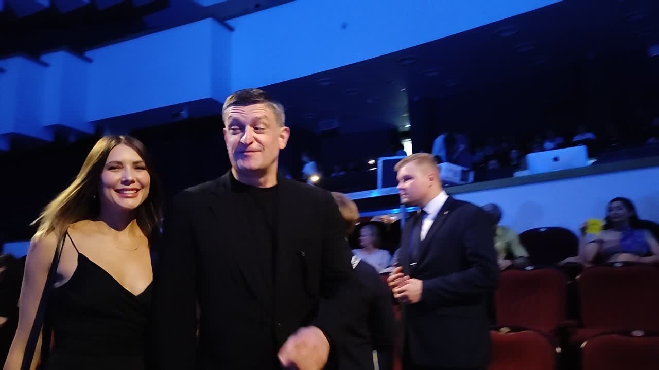 29-31 июля Ярославль .Фестиваля веб-сериалов "Realist Web Fest"