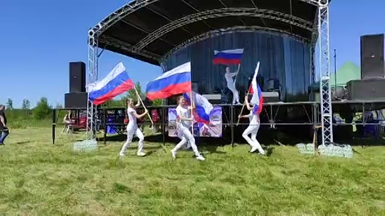 События июня. Онлайн трансляции, созданные видео и не только