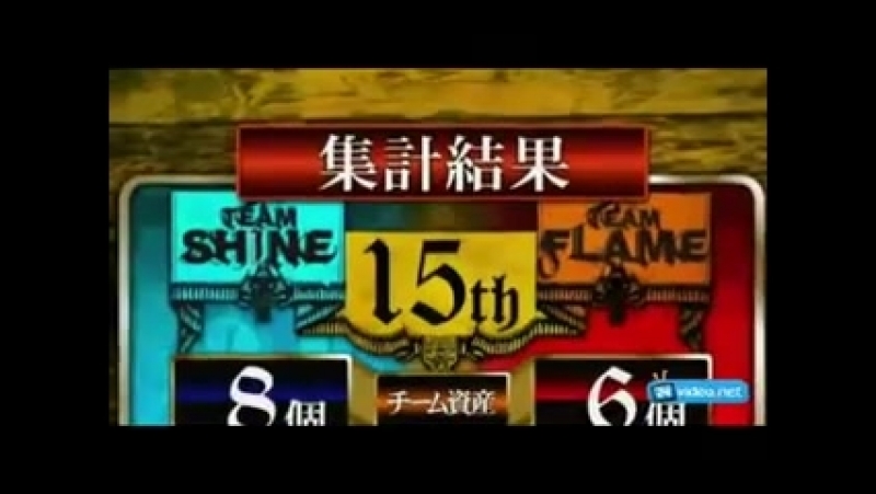Liar Game / Игра Лжецов 2 сезон