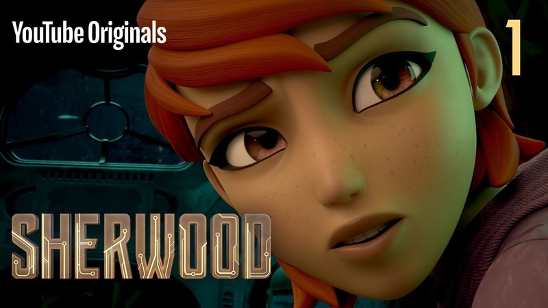 Sherwood