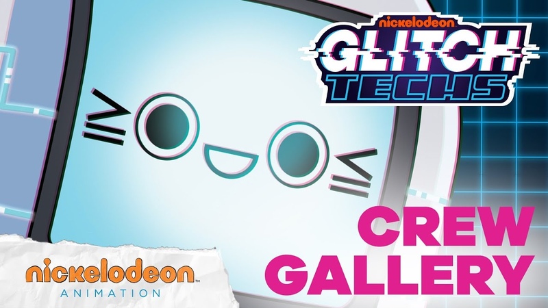 Glitch Techs,
