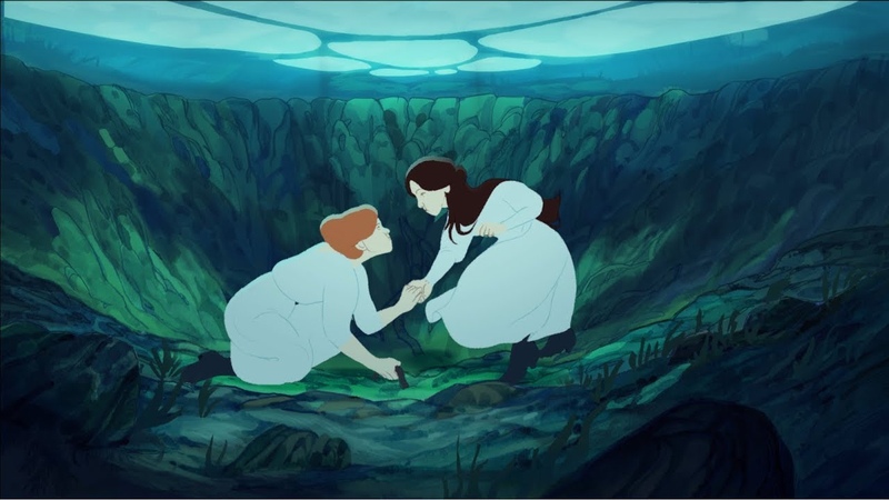 Gobelins.