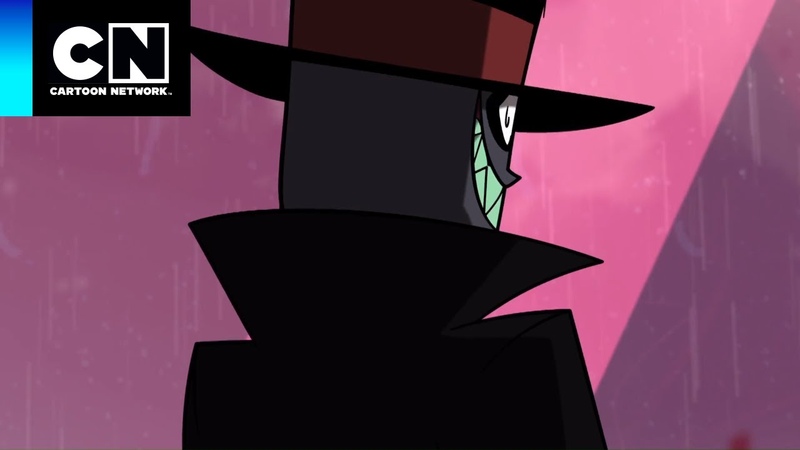 Villainous