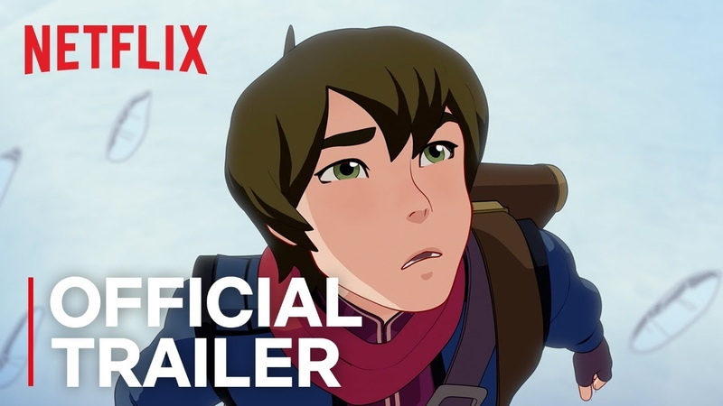 The Dragon Prince