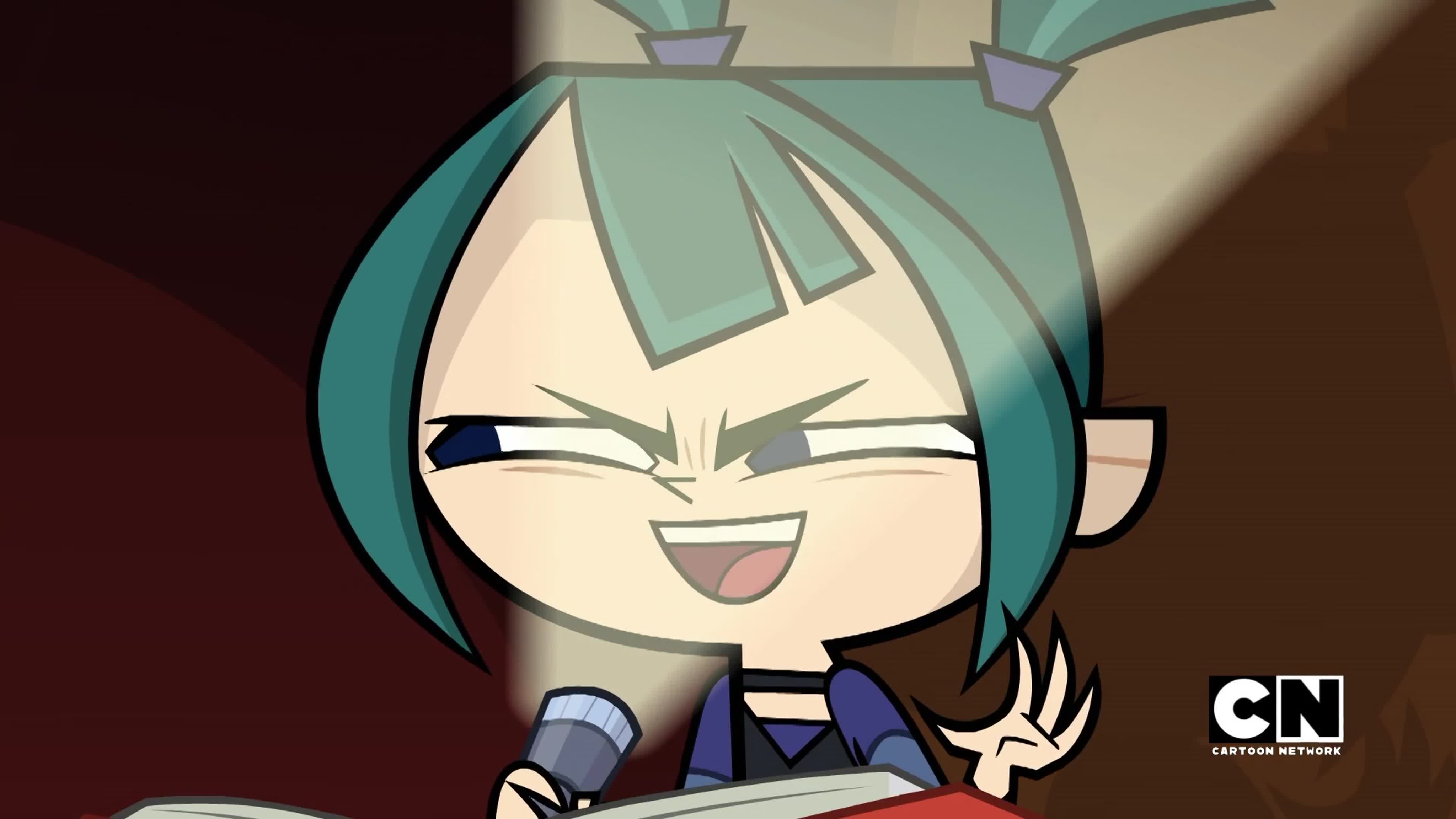 Total DramaRama