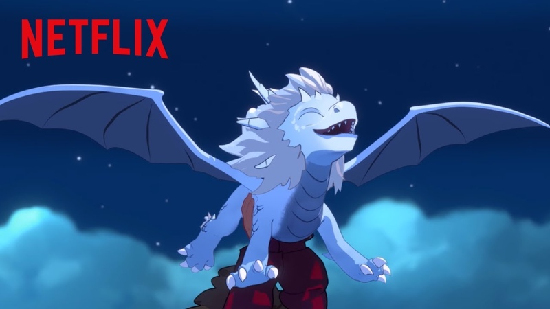 The Dragon Prince