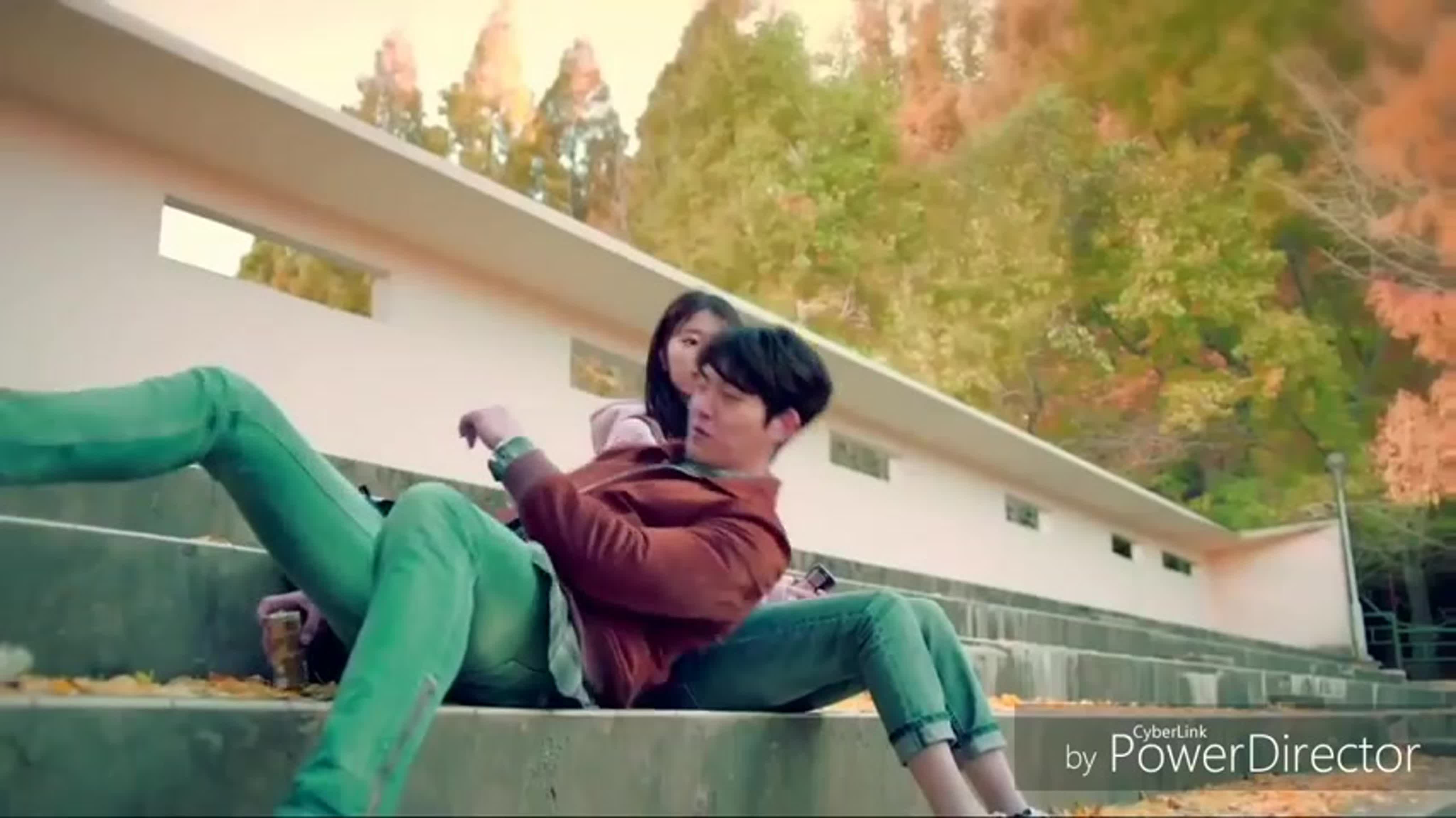 Дорама безрассудно влюблённые