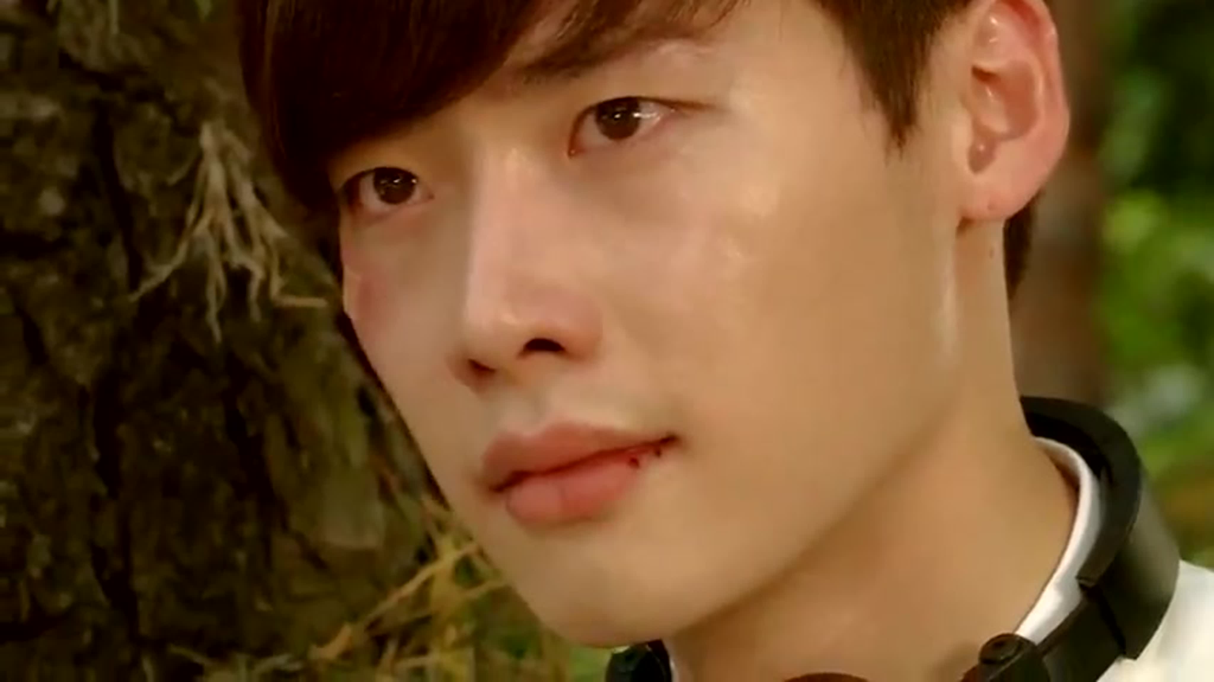 Дорама я слышу твой голос