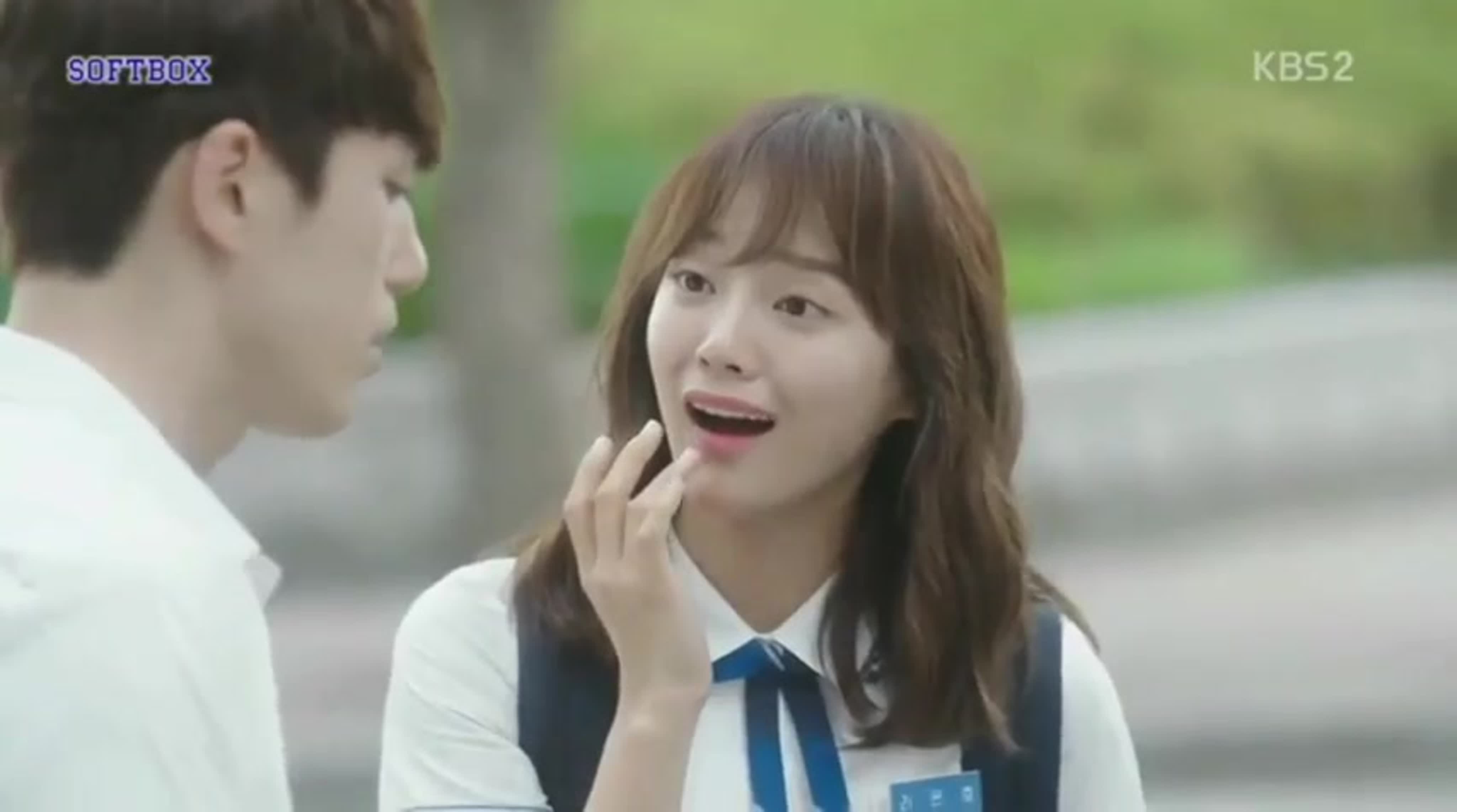 Дорама школа 2017