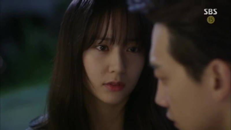 Дорама ты слишком прекрасна для меня