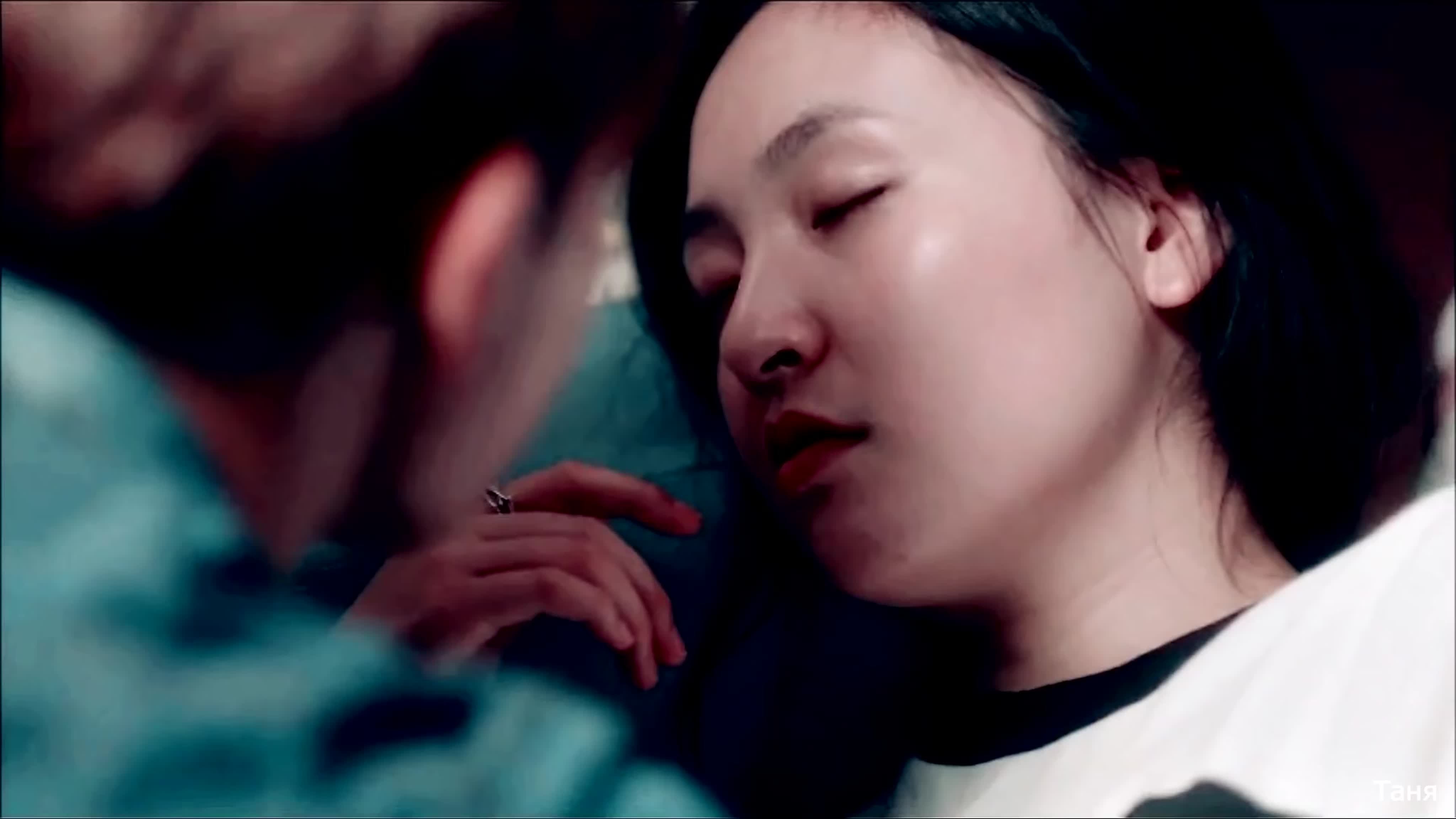 дорама самая яркая звезда в ночном небе