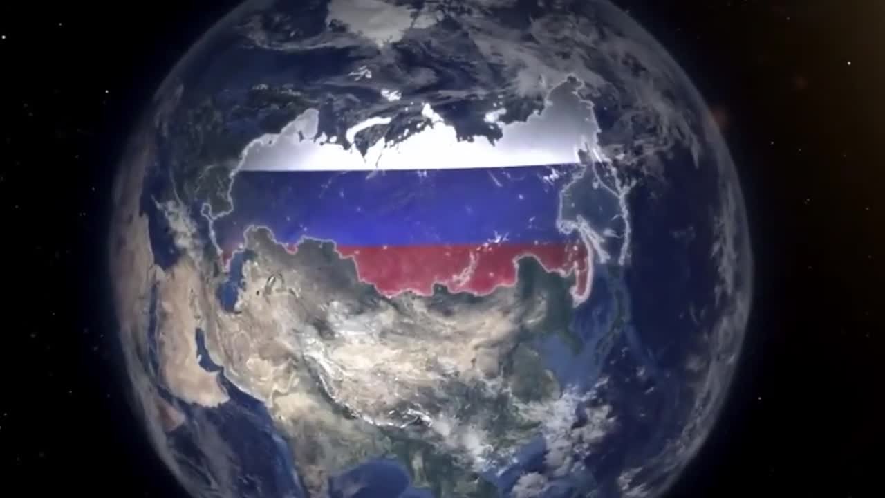 РосКосмос.