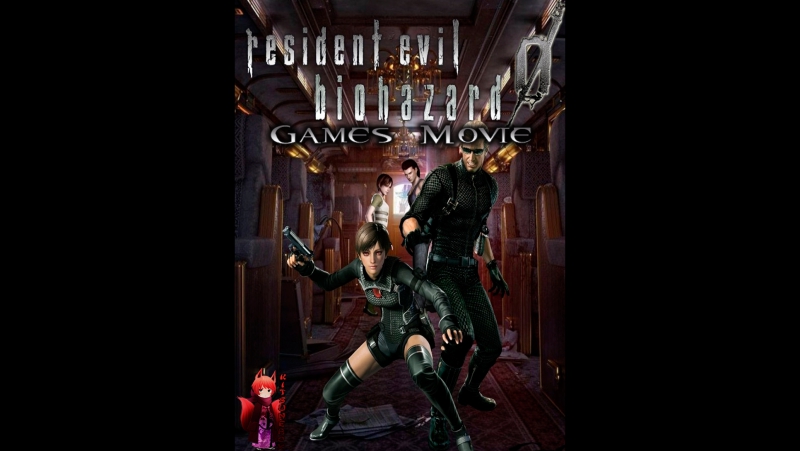 Обитель зла 0: HD Remaster // Resident Evil Zero: HD Remaster