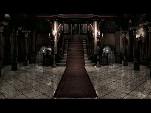 Обитель Зла // Resident Evil Remake Remastered HD
