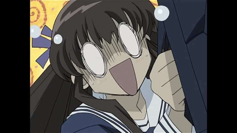 Фруктовая Корзинка // Fruits Basket