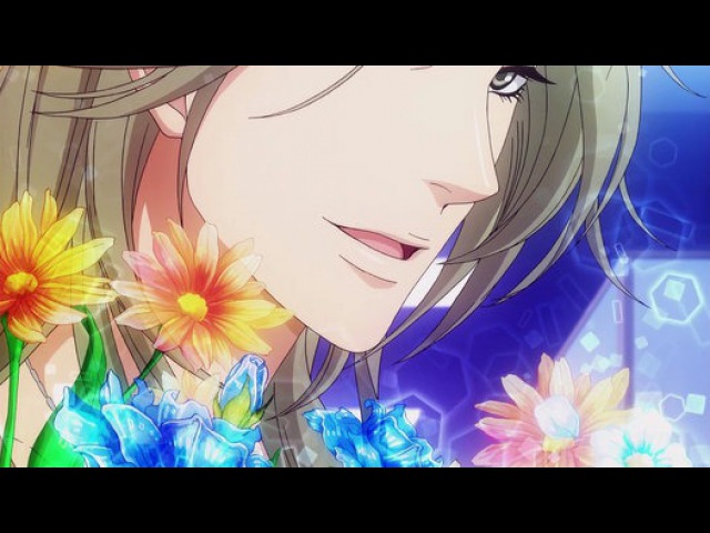 Больше, чем возлюбленные // Super Lovers