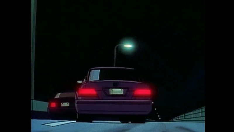 Вы арестованы ТВ-1 // You're Under Arrest TV - 1