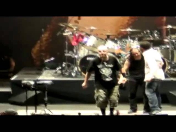 System Of A Down - Live 2011
