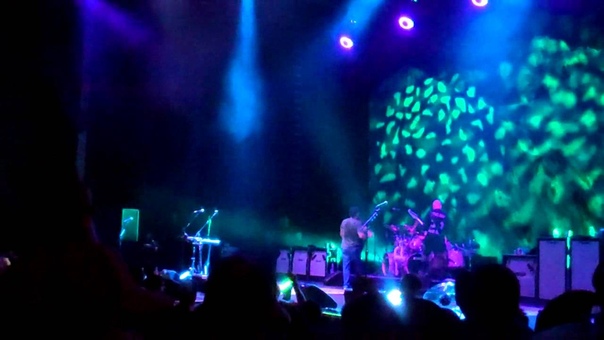 System Of A Down Moscow Show Promo (06/21/11)