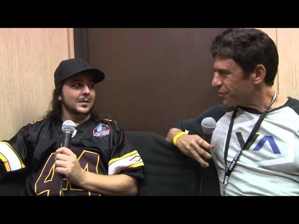 Scars On Broadway Interviews